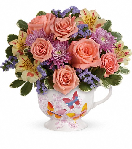 American Beauty Florists | 9800 Transit Rd #1310, East Amherst, NY 14051, USA | Phone: (716) 689-6764