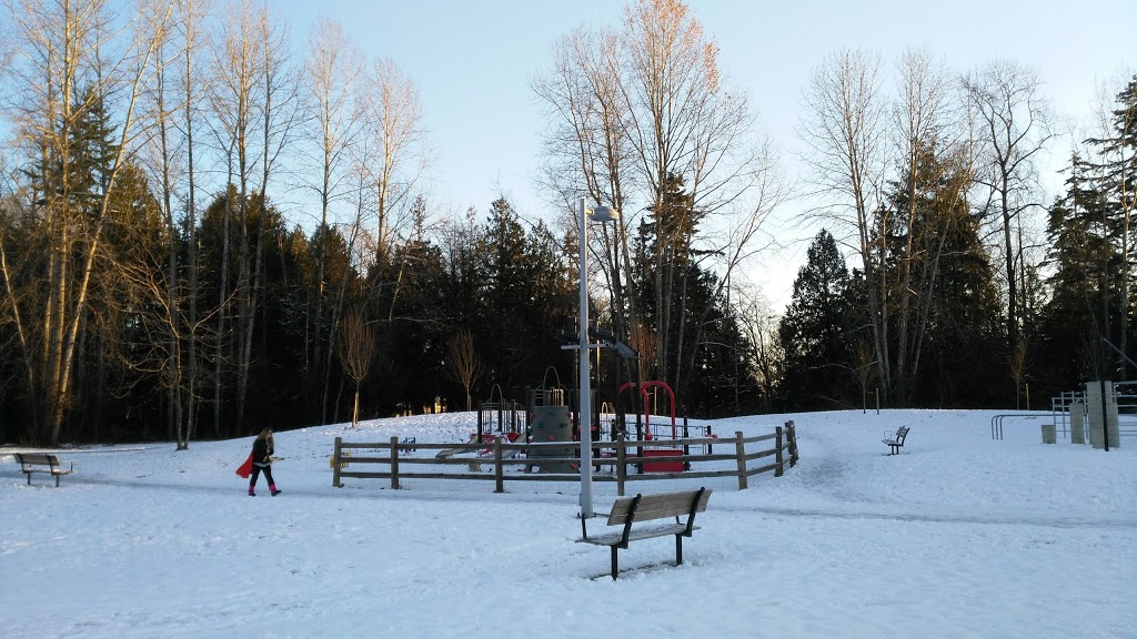 Frank Hurt Park | 13828 77 Avenue, 138 St, Surrey, BC V3W 8J5, Canada | Phone: (604) 501-5050