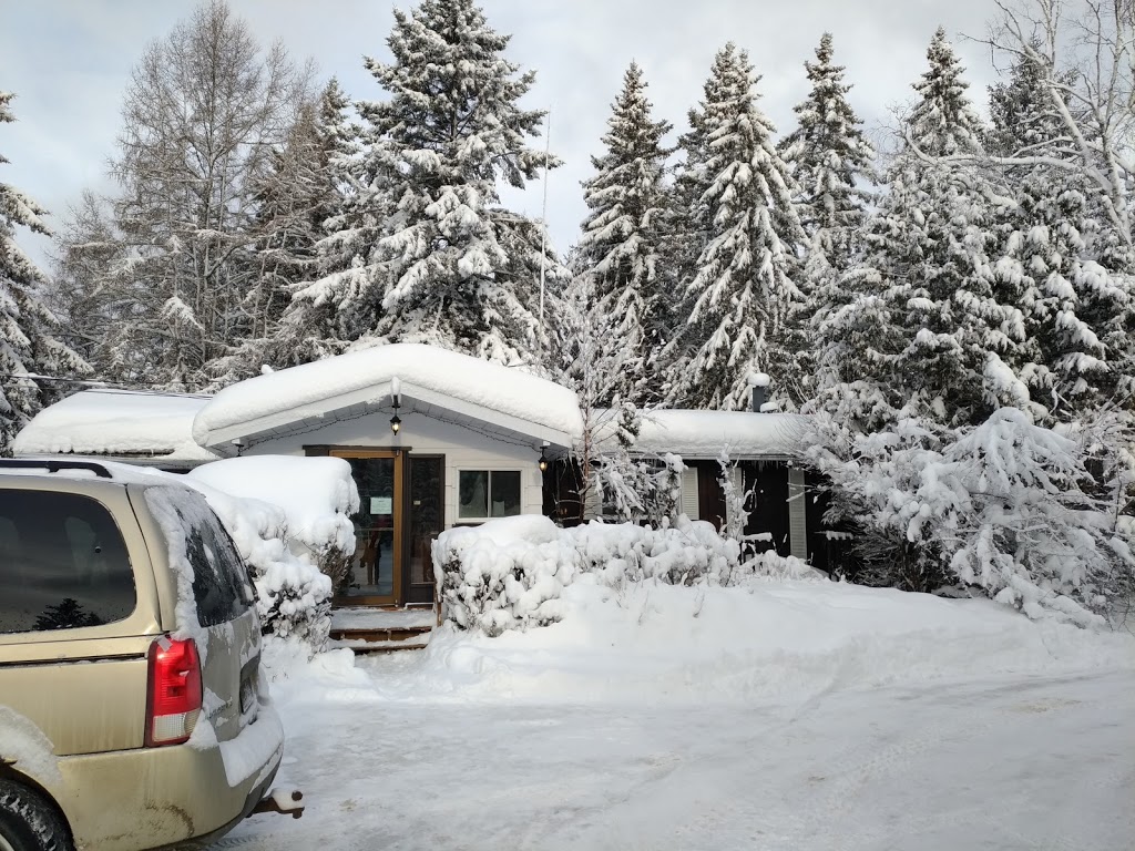 Auberge Mountain View Inn | 1177 Rue Labelle, Mont-Tremblant, QC J8E 2W5, Canada | Phone: (819) 425-3429