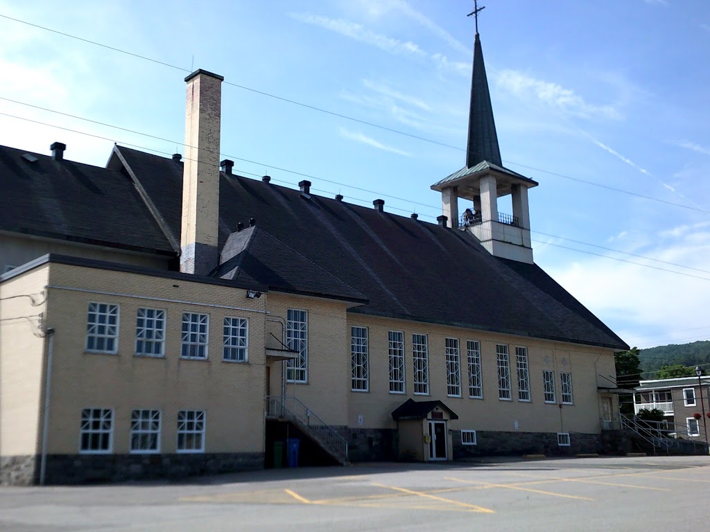 La Fabrique St-Urbain | 990 SAINT-EDOUARD, Saint-Urbain, QC G0A 4K0, Canada | Phone: (418) 639-2222