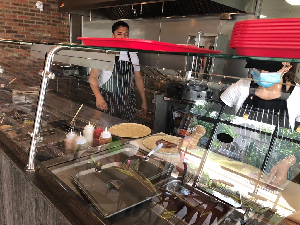Tres Chiles Express Inc. Mexican restaurant | 1450 Block Line Rd, Kitchener, ON N2C 0A5, Canada | Phone: (519) 576-6566