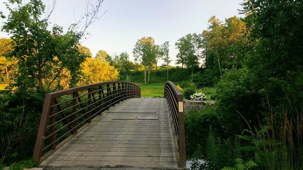 The Bridges at Tillsonburg | 101 John Pound Rd, Tillsonburg, ON N4G 4H3, Canada | Phone: (519) 842-4142