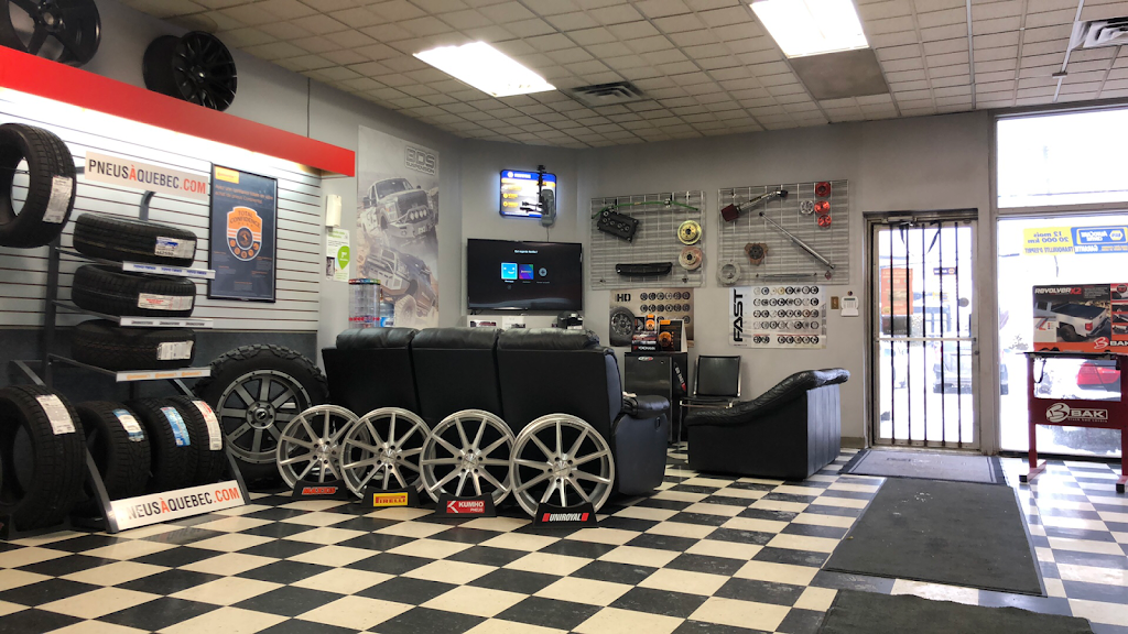 Electr Auto | 2485 Bd Wilfrid-Hamel, Québec, QC G1P 2H9, Canada | Phone: (418) 666-9769