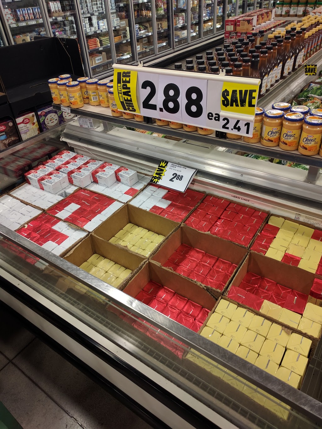 FreshCo. | 680 Longworth Ave, Bowmanville, ON L1C 0C7, Canada | Phone: (905) 697-0315
