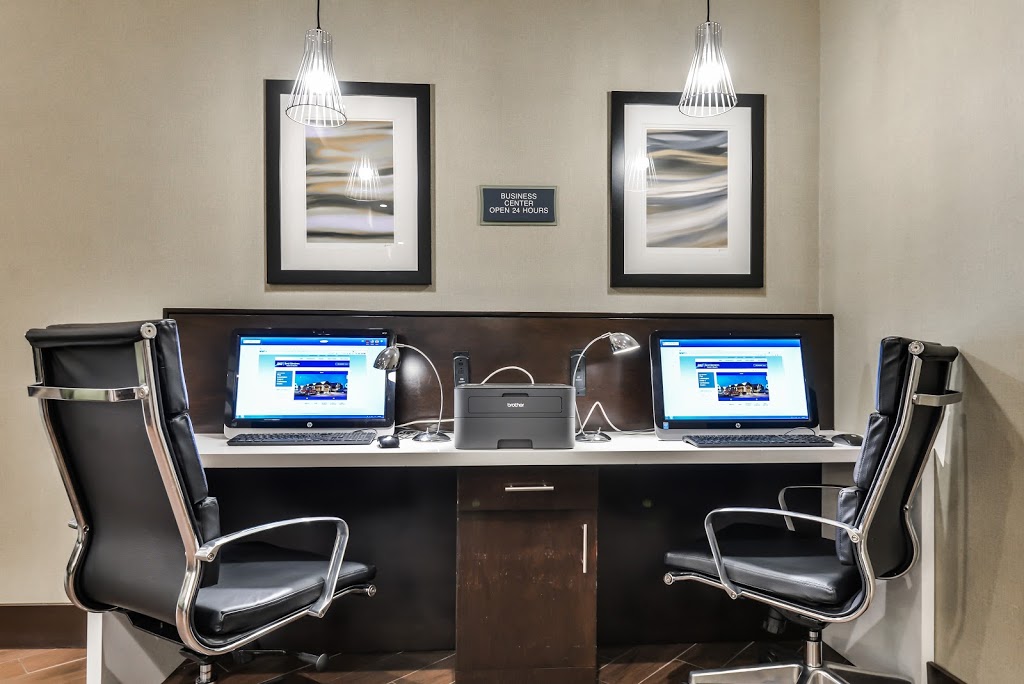 Best Western Plus Leamington Hotel & Conference Centre | 566 Bevel Line Rd Rr 1, Leamington, ON N8H 3V4, Canada | Phone: (519) 326-8646