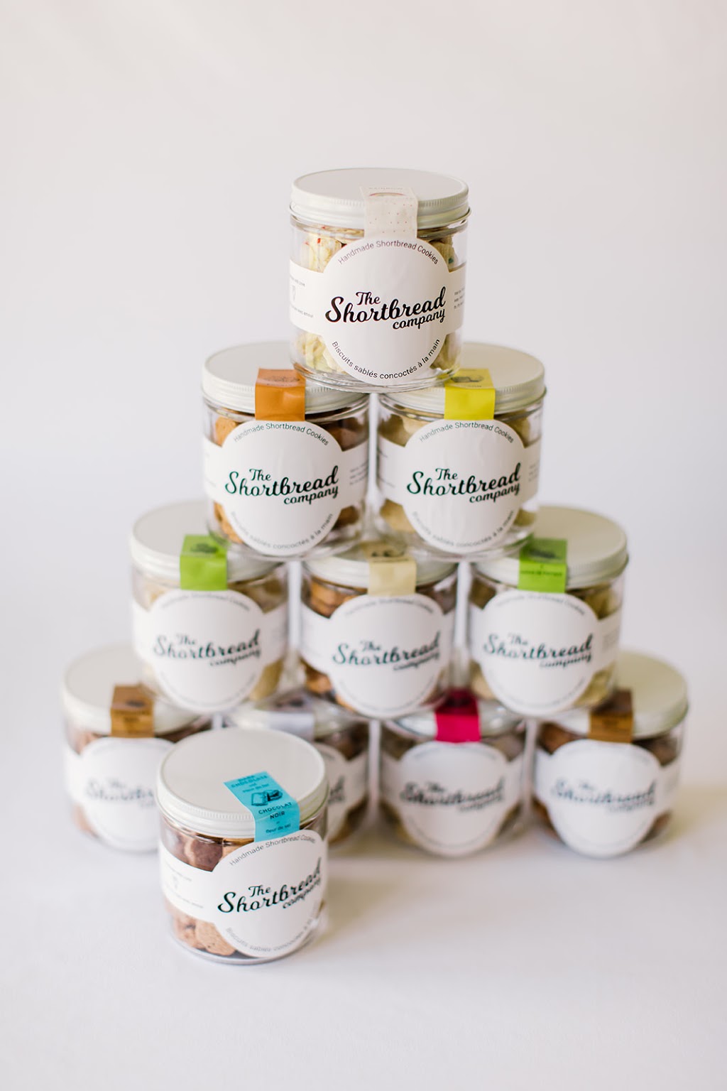 The Shortbread Company | 190 Finley Rd, Cobourg, ON K9A 4J8, Canada | Phone: (905) 269-7673