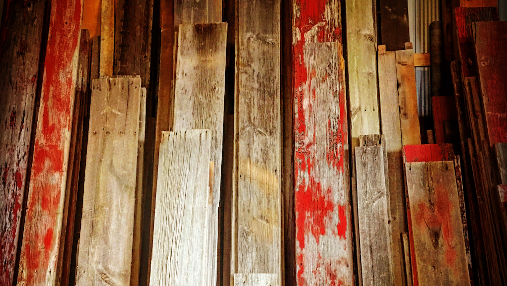 Rustic & Reclaimed | store | 5180 Hwy 6, Caledonia, ON N3W 2A1, Canada | 9059815386 OR +1 905-981-5386