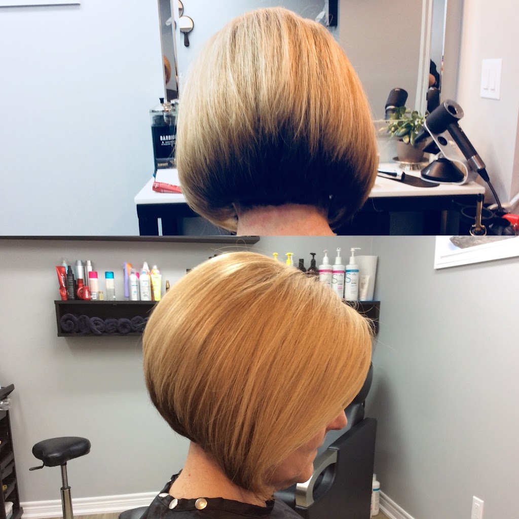 Moehair Salon/Studio | 63 Dani Drive, Tyne Valley, PE C0B 2C0, Canada | Phone: (365) 889-8091