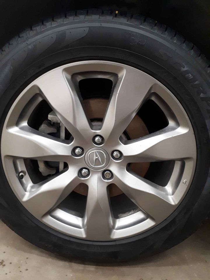 Excellent Car and Truck Detailing | 105 Burnt Lake Trail, Red Deer, AB T4S 0K6, Canada | Phone: (403) 896-9498