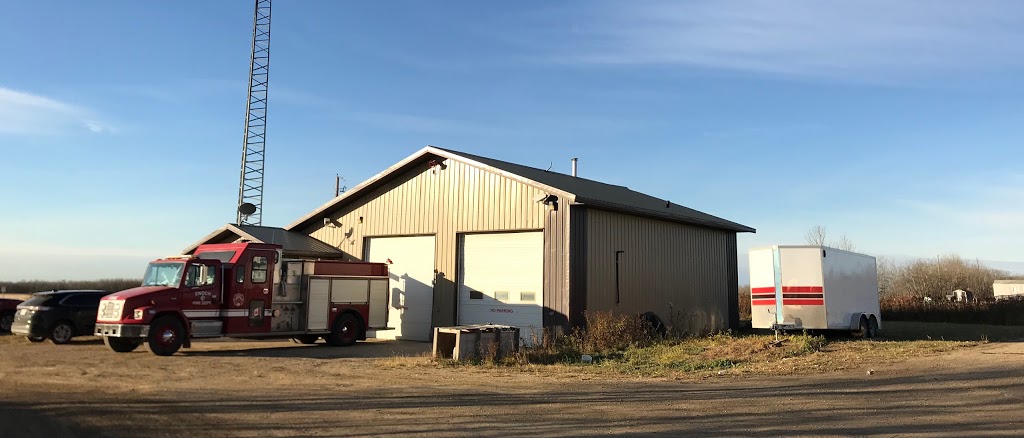 Enoch Cree Nation Main Fire | Enoch, AB T7X 3Y3, Canada | Phone: (780) 470-3473