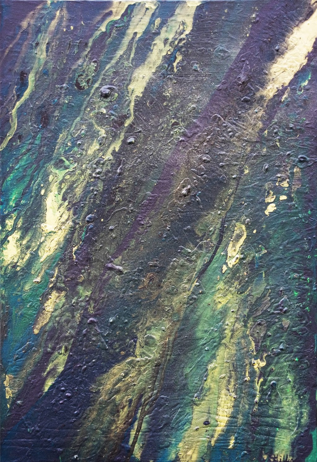 Gillian Ferguson - Fine Artist | 61 Stanley St, Cambridge, ON N1S 2A7, Canada | Phone: (519) 277-7117