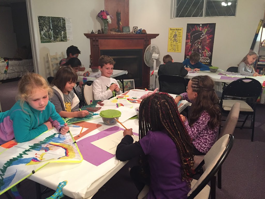 ArtWill Studio | 2779 Rue Honoré-Mercier, Vaudreuil-Dorion, QC J7V 8P5, Canada | Phone: (514) 999-8581