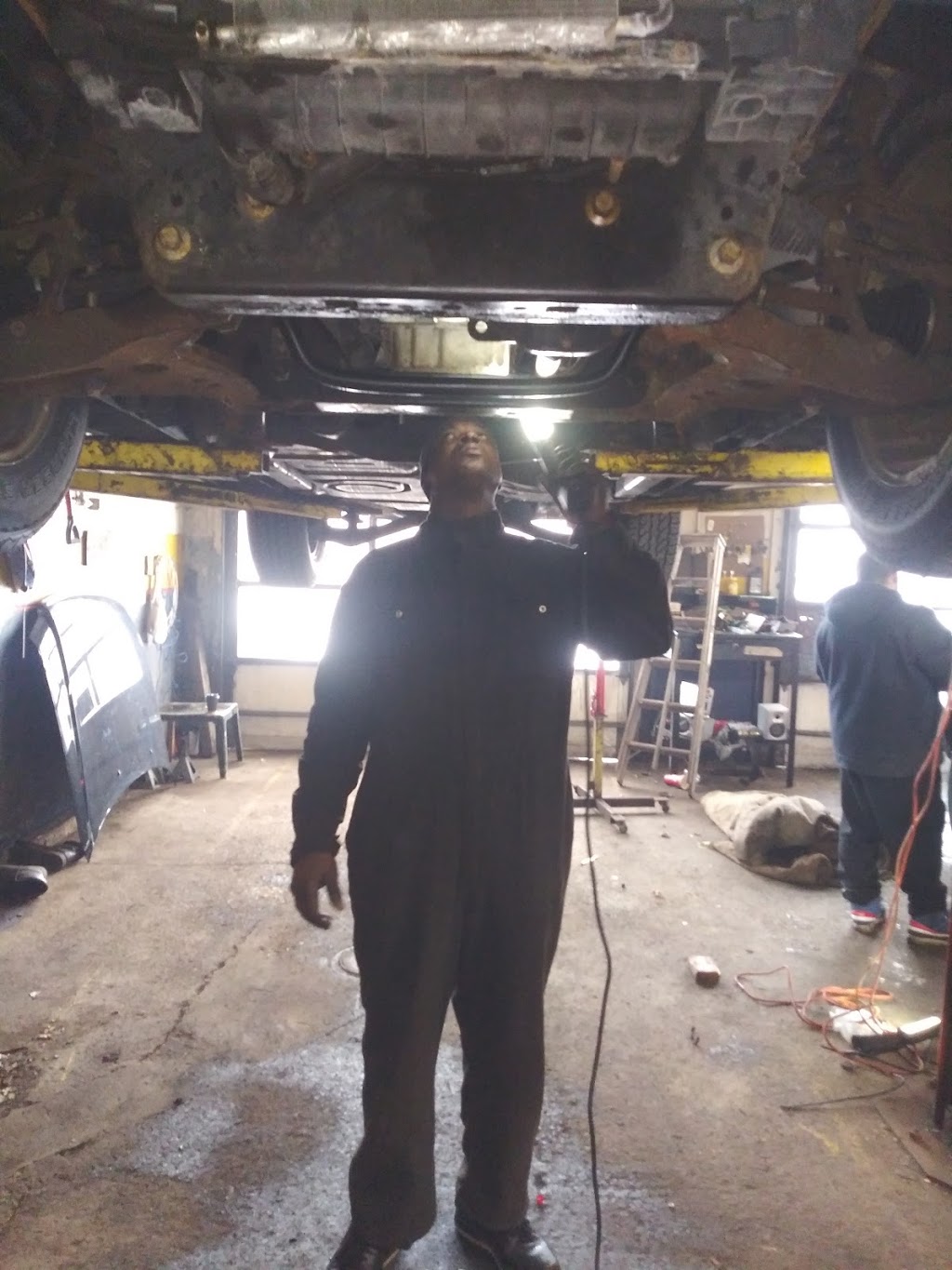 BUBBS AUTO REPAIR & SALES | 2964 Lockport Rd, Niagara Falls, NY 14305, USA | Phone: (716) 990-2180