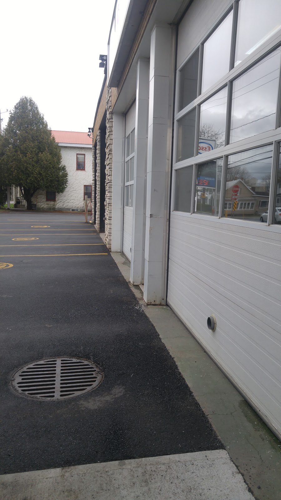 A. Racine & Fils Ltée | 73 Rue de lÉglise S, Lacolle, QC J0J 1J0, Canada | Phone: (450) 246-3992
