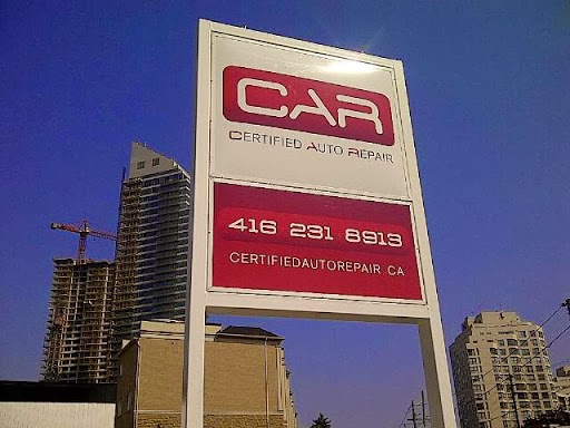 Nelsons Certified Auto Repair | car repair | 2272 Lake Shore Blvd W, Etobicoke, ON M8V 1A9, Canada | 4162318913 OR +1 416-231-8913