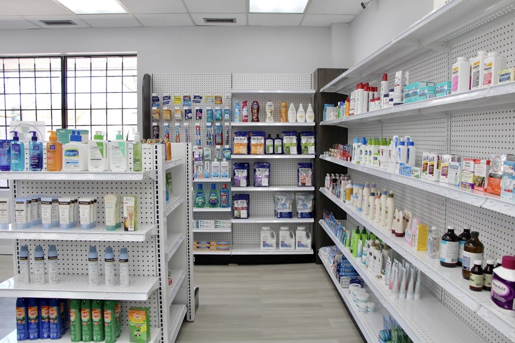 Click Pharmacy | health | 442 Hazeldean Rd, Kanata, ON K2L 1V2, Canada | 6134355100 OR +1 613-435-5100