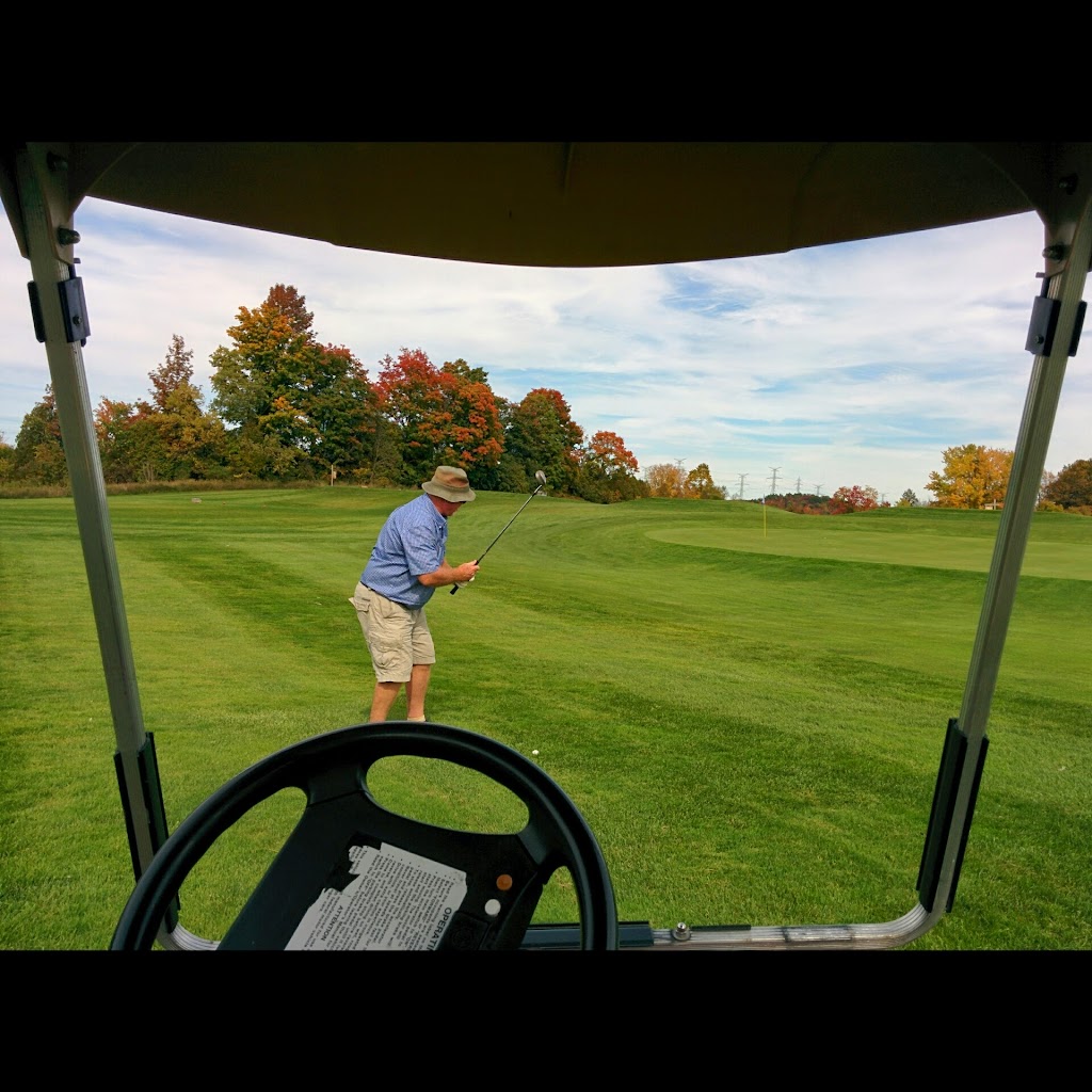 Bucks Crossing Golf Course | 401345 Grey County Rd 4, Hanover, ON N4N 3B8, Canada | Phone: (519) 364-3673