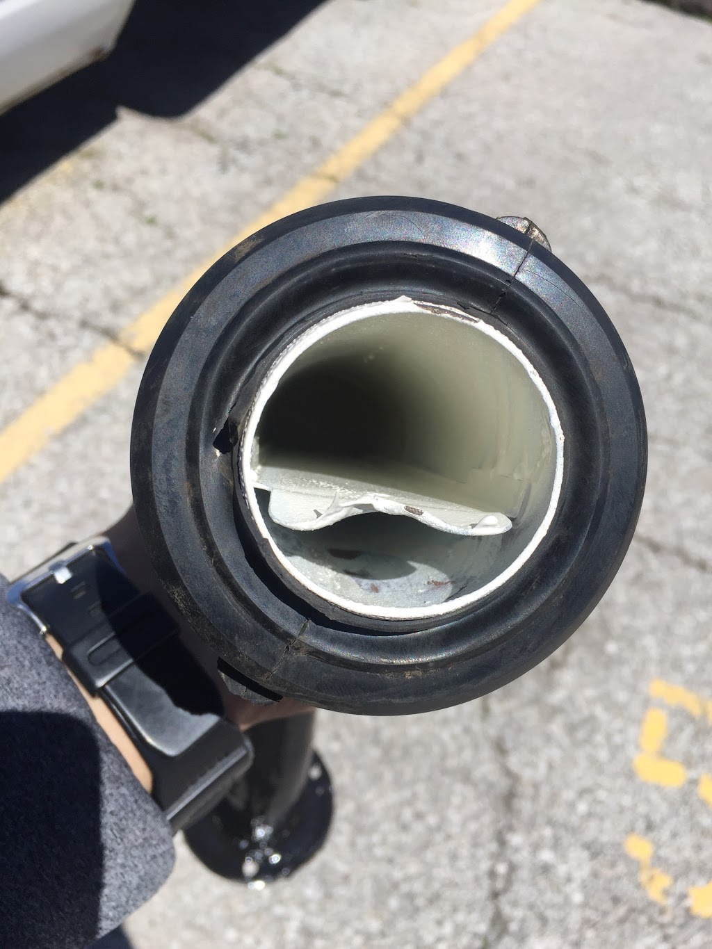 Gas Tank Exchange | 1414 Martin Grove Rd, Etobicoke, ON M9W 4X8, Canada | Phone: (416) 744-2744