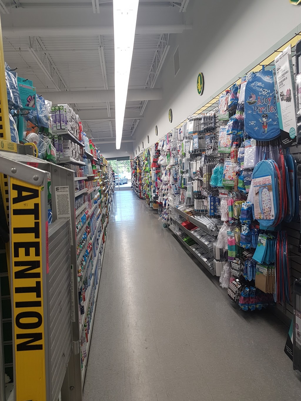 Dollarama | 2360 Main St, Winnipeg, MB R2V 4H7, Canada | Phone: (204) 336-2066