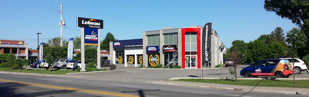 Monsieur Muffler Pneus et Mécanique | 189 Rue Notre-Dame, Repentigny, QC J6A 2R3, Canada | Phone: (450) 582-0110
