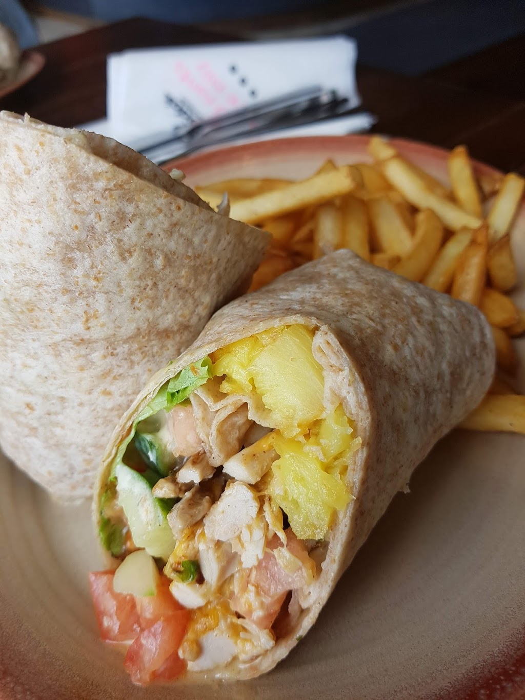 Nandos Barrie | 89 Park Place Blvd, Park Place Unit 9, Barrie, ON L4N 6P4, Canada | Phone: (705) 797-7474