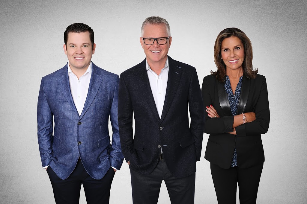 The Kevin Andrew Team - Royal Lepage Burloak Real Estate | 3060 Mainway Suite 200, Burlington, ON L7M 1A3, Canada | Phone: (905) 335-3042