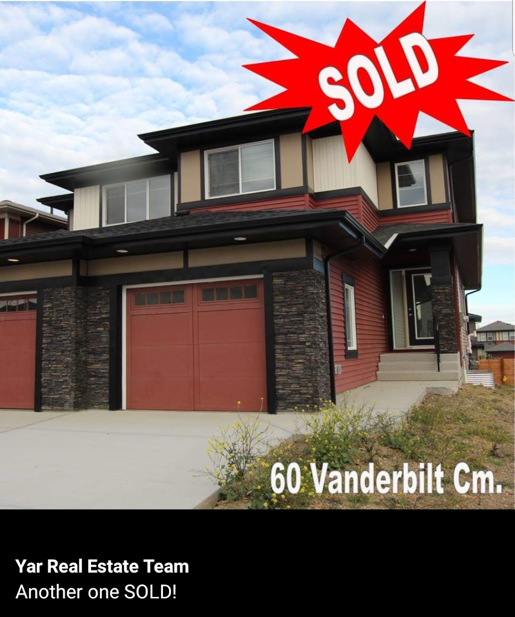 SID YAR REAL ESTATE TEAM | 5607 199 St NW Unit 201, Edmonton, AB T6M 0M8, Canada | Phone: (780) 970-8080