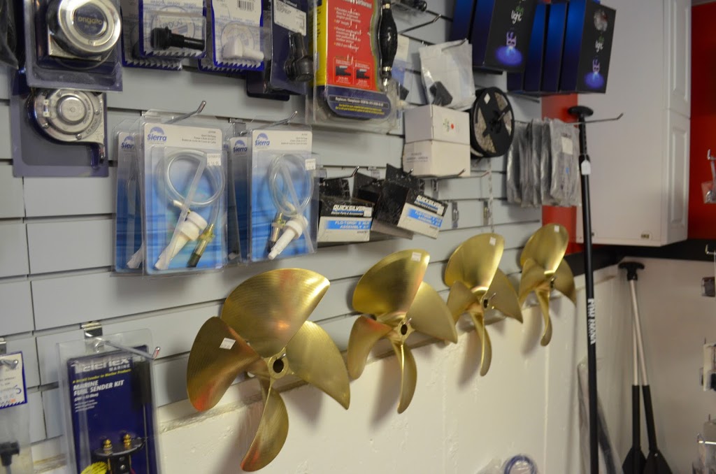 Valley Marine | 7238 Pleasant Valley Rd, Vernon, BC V1B 3R5, Canada | Phone: (250) 549-2628