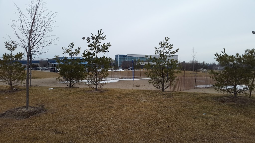 Milton Community Park | Santa Maria Blvd, Milton, ON L9T 6W2, Canada
