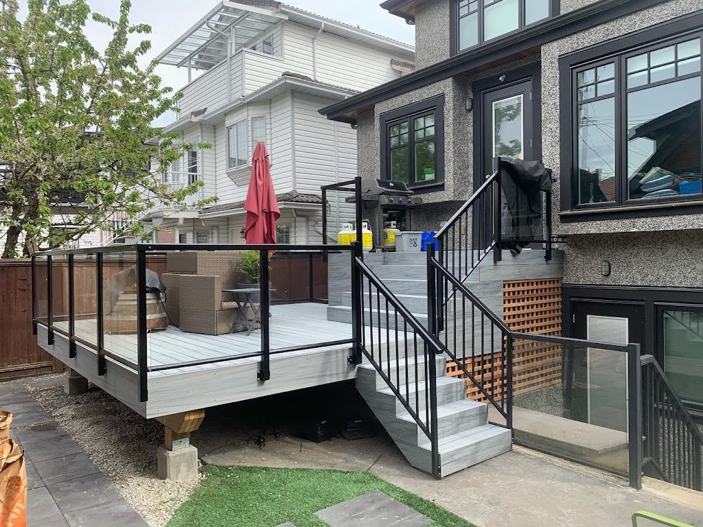 MLDA Constuction | 11335 Creekside St, Maple Ridge, BC V2W 0C7, Canada | Phone: (604) 790-1516