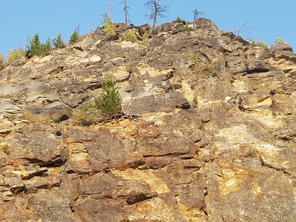 Myra-Bellevue Provincial Park Day Use Area | Stewart Rd E, Kelowna, BC V0H 1N0, Canada | Phone: (800) 689-9025