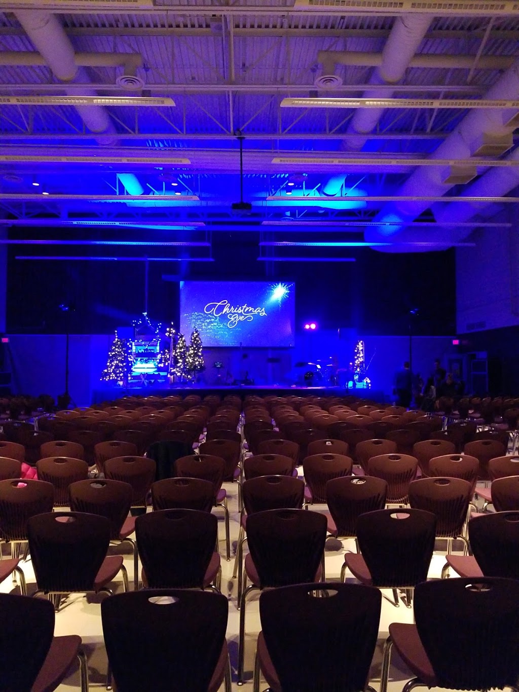 Harvest Church Bracebridge | 100 Clearbrook Trail, Bracebridge, ON P1L 1W9, Canada | Phone: (705) 646-1108