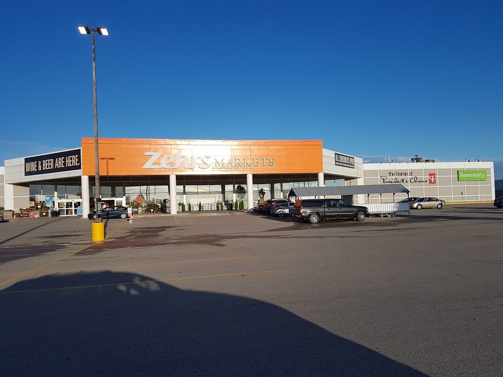 Zehrs | 600 Mitchell Rd S, Listowel, ON N4W 3T1, Canada | Phone: (519) 291-5515