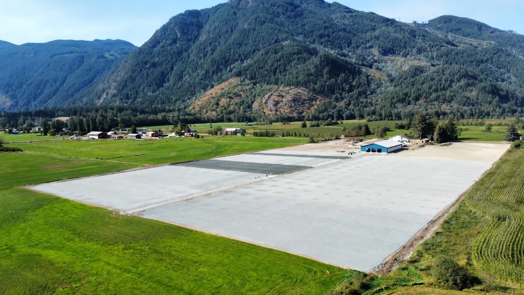 Accura Grade | 51010 Chilliwack Central Rd, Rosedale, BC V0X 1X2, Canada | Phone: (604) 316-1240