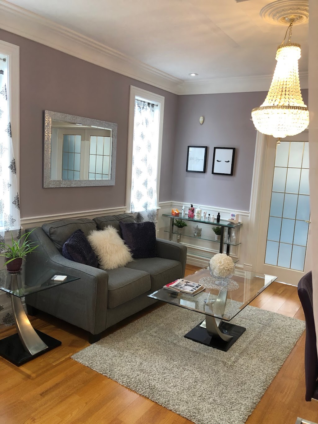 Total Beauty Laser, Lashes, and Nails | 346 Lakeshore Dr, Hammonds Plains, NS B4B 1Z7, Canada | Phone: (902) 880-0092