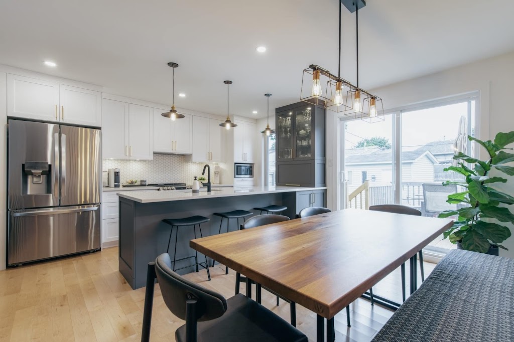 GBG Rénovation | 3281 Rue des Libellules, Terrebonne, QC J7M 1J7, Canada | Phone: (514) 452-7875
