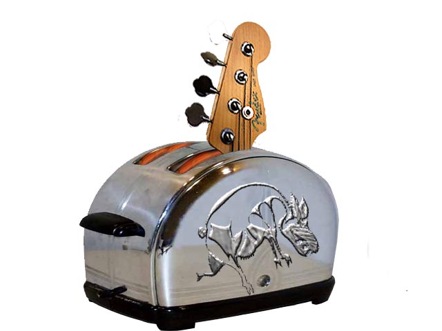 Cosmic Pig Studios | 128 Street &, 108 Ave, Surrey, BC V3V 3J2, Canada | Phone: (778) 866-4433