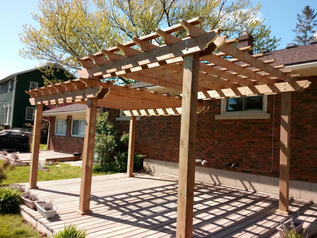 Levesque Construction and Renovation | 52 Patricia St, Thorold, ON L2V 3W1, Canada | Phone: (905) 650-5302