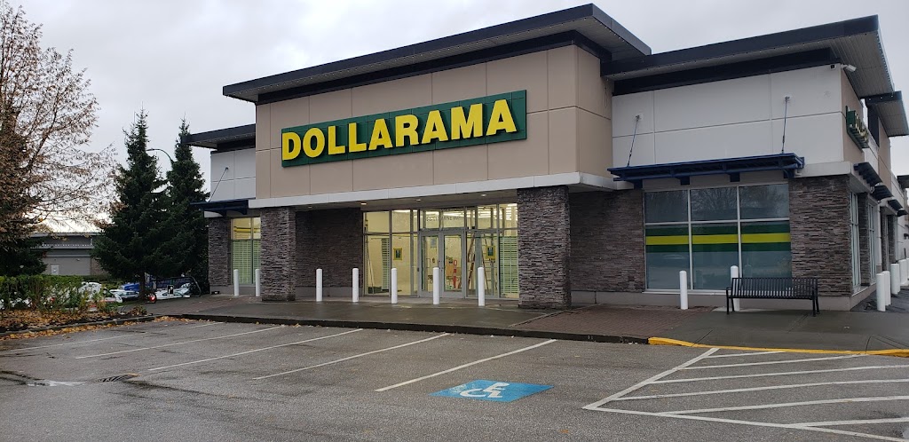 Dollarama | 5751 Marine Way, Burnaby, BC V5J 0A6, Canada | Phone: (604) 437-0150