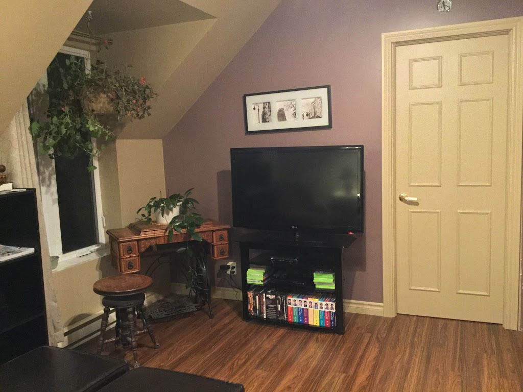 Riverside Bed & Breakfast | 2830 Rue College, Sherbrooke, QC J1M 1T7, Canada | Phone: (819) 823-1296