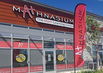 Mathnasium of Guelph | 190 Clair Rd E, Guelph, ON N1L 0G6, Canada | Phone: (519) 824-6284