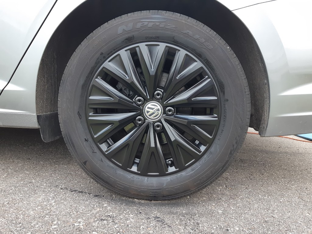 Street Wrap & Dip | 755 Bridge St W Unit 03, Waterloo, ON N2V 2G6, Canada | Phone: (519) 897-5775