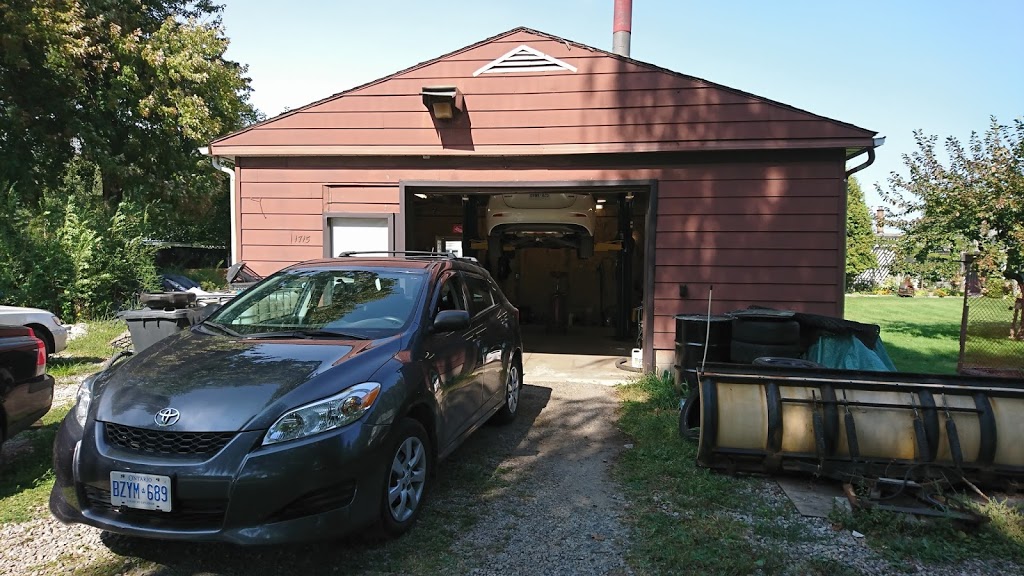 PHIL AUTO 汽車修護廠 | LaSalle, ON N9J 1X7, Canada | Phone: (519) 980-6885