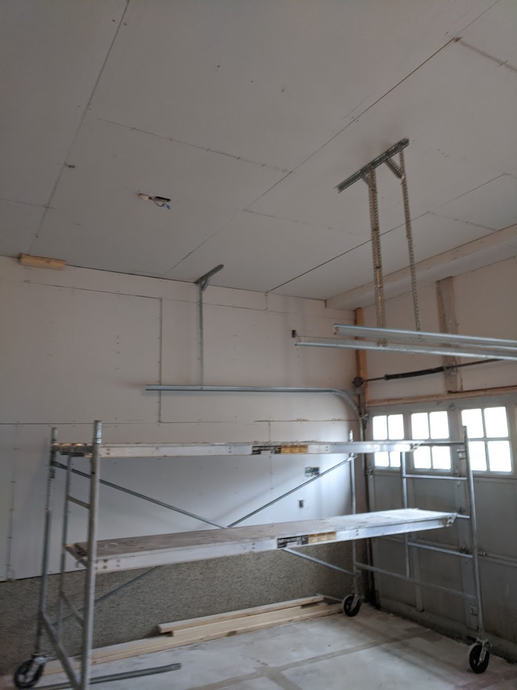 Ryan Kimball Drywall & Taping | 11 Lapier St, Goodwood, ON L0C 1A0, Canada | Phone: (905) 904-1545