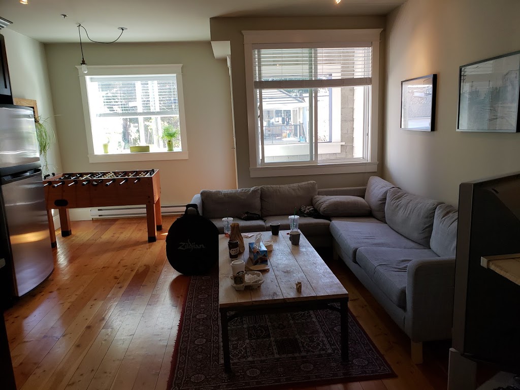Monarch Studios | 3702 Commercial St, Vancouver, BC V5N 4G2, Canada | Phone: (604) 657-8369