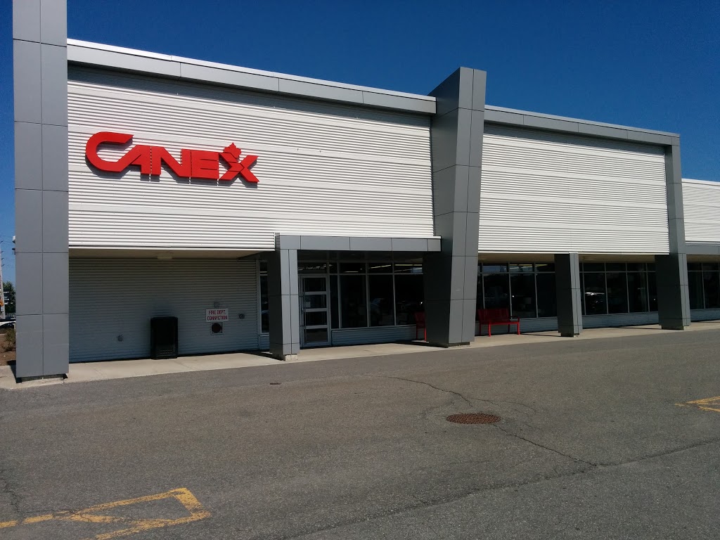 CANEX Retail Store | 4210 Labelle St, Gloucester, ON K1J 1J7, Canada | Phone: (613) 741-4888