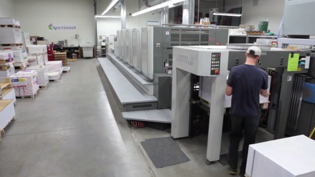 Sportswood Printing | 9405 Plank Rd, Straffordville, ON N0J 1Y0, Canada | Phone: (519) 866-5558