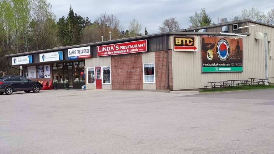 All Round Health and Fitness | 75 Lakeshore Rd E, Oro Station, ON L0L 2E0, Canada | Phone: (705) 728-0624