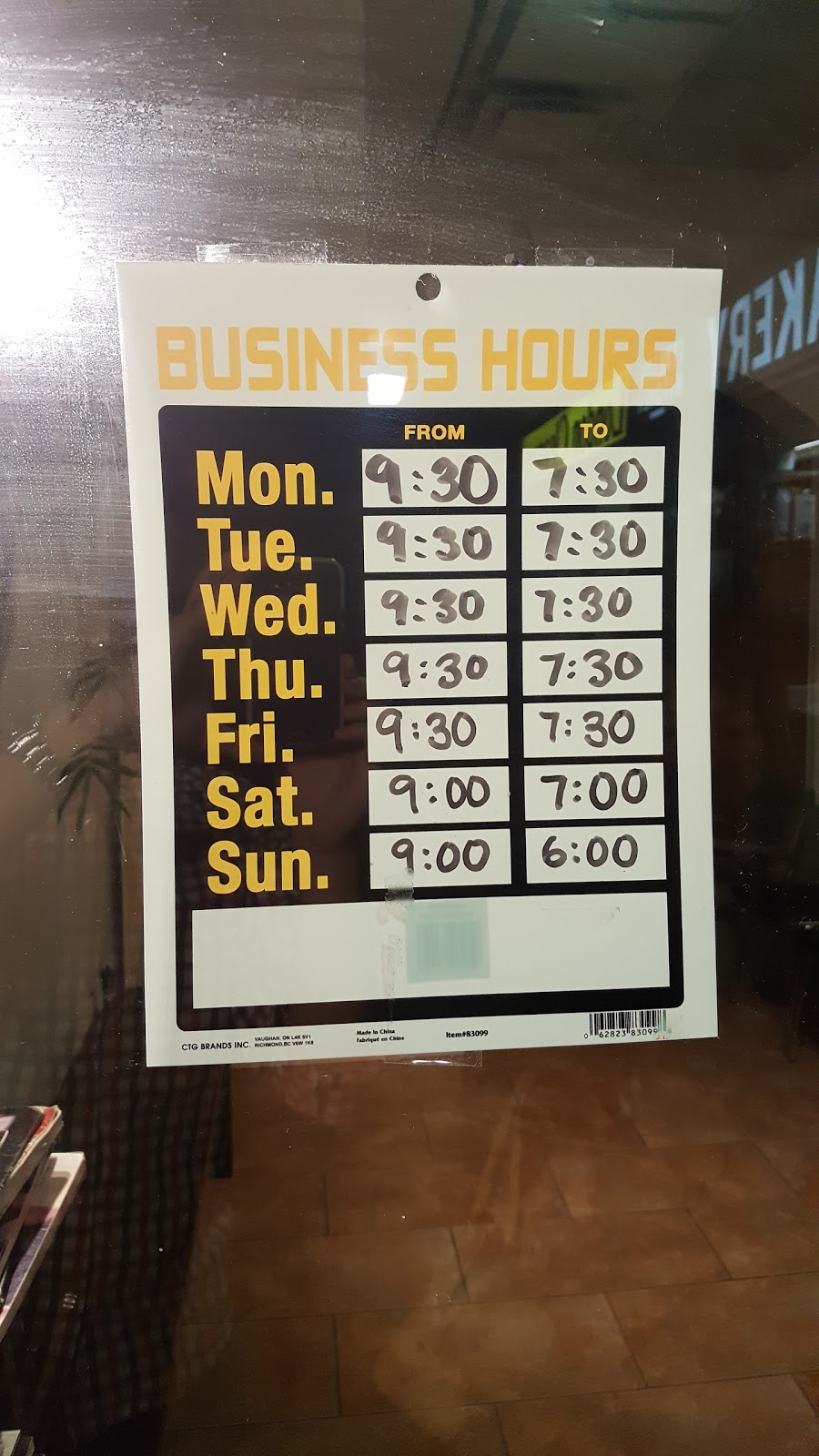 One Two Three Hair Salon | 3063 Pharmacy Av, Scarborough, ON M1W 2H1, Canada | Phone: (416) 756-3288