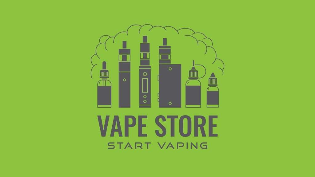 Barrie Vape Store | 307 Cundles Rd E Unit 1, Barrie, ON L4M 0G9, Canada | Phone: (705) 721-8181